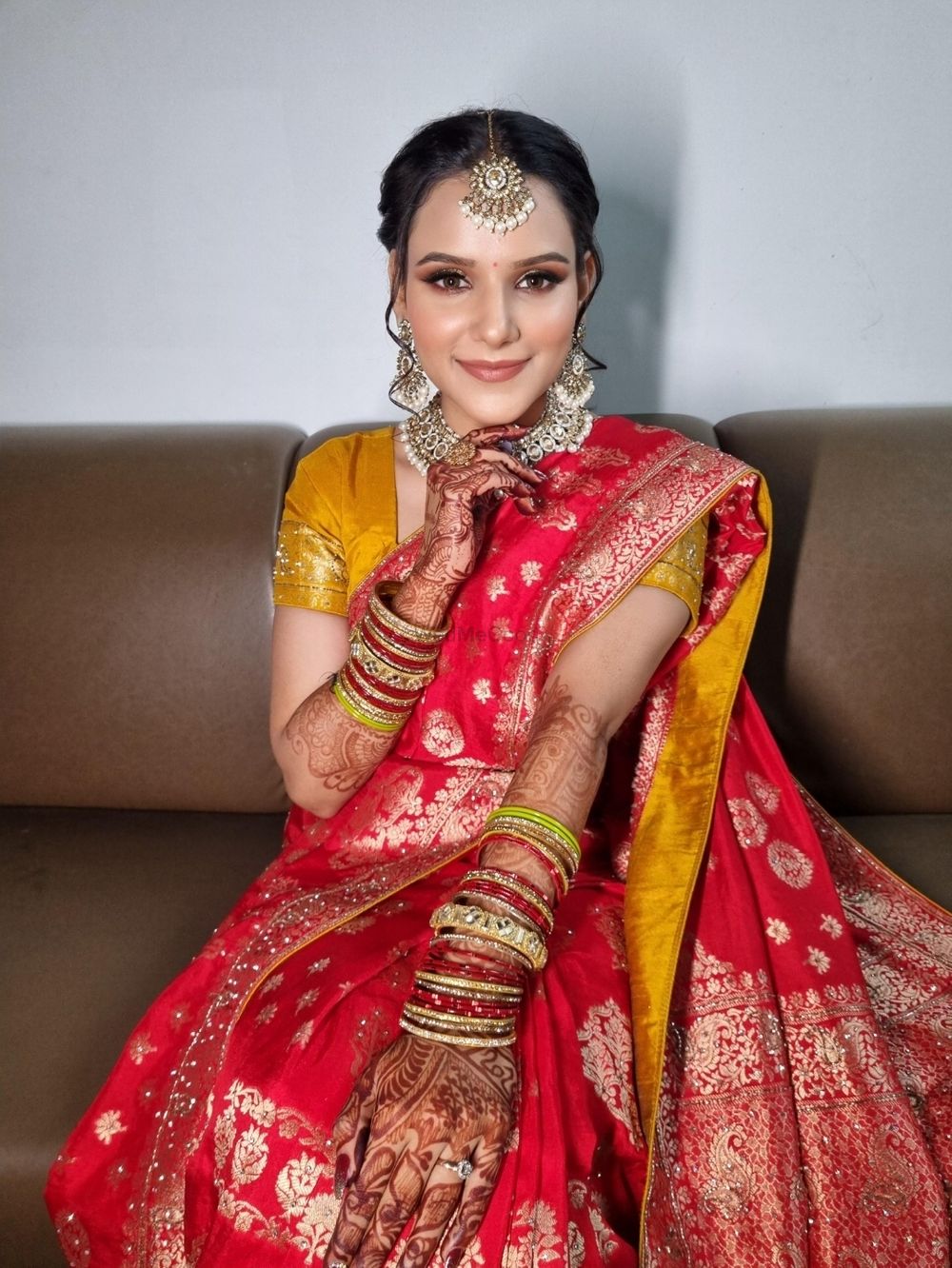 Photo By Rashmi Å Makeovers - Bridal Makeup