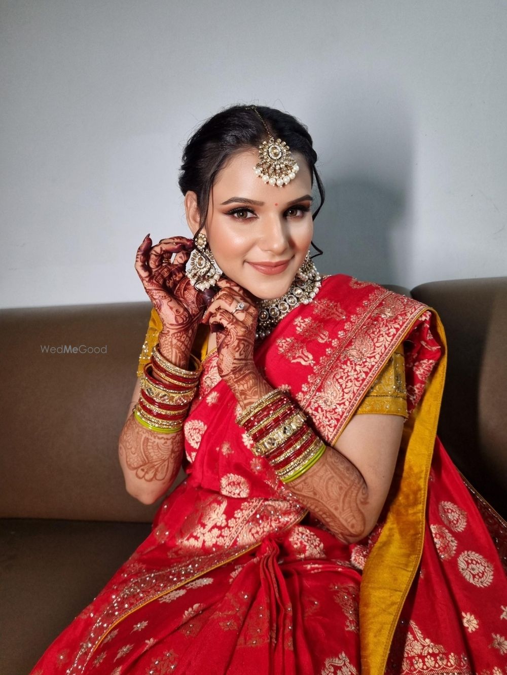 Photo By Rashmi Å Makeovers - Bridal Makeup