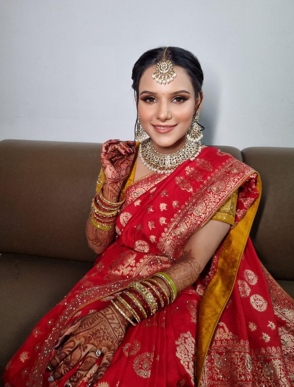 Photo By Rashmi Å Makeovers - Bridal Makeup