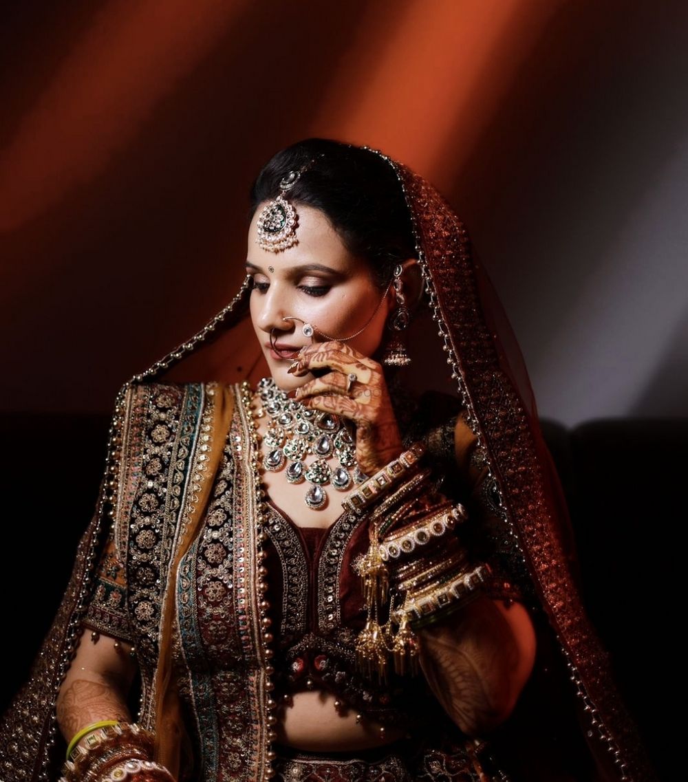 Photo By Rashmi Å Makeovers - Bridal Makeup