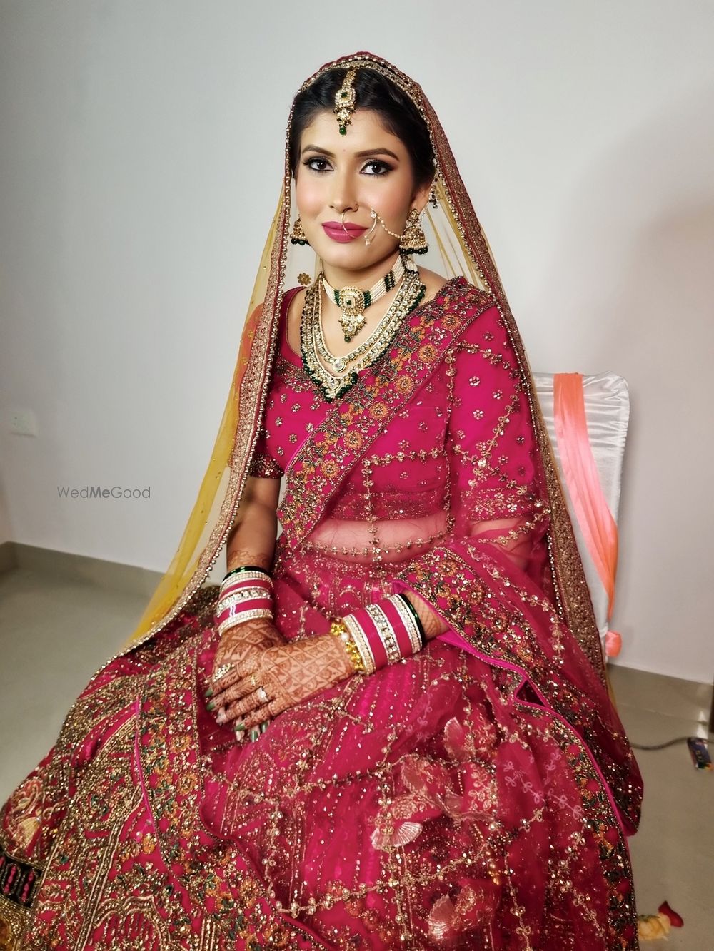 Photo By Rashmi Å Makeovers - Bridal Makeup