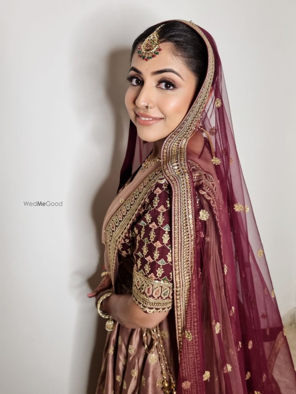 Photo By Rashmi Å Makeovers - Bridal Makeup