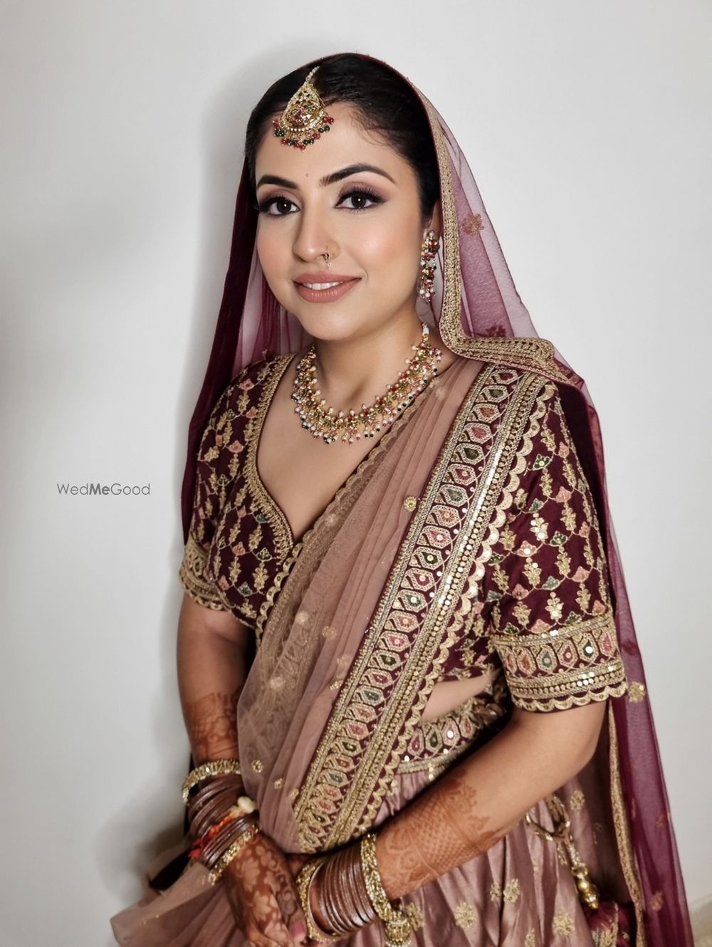 Photo By Rashmi Å Makeovers - Bridal Makeup