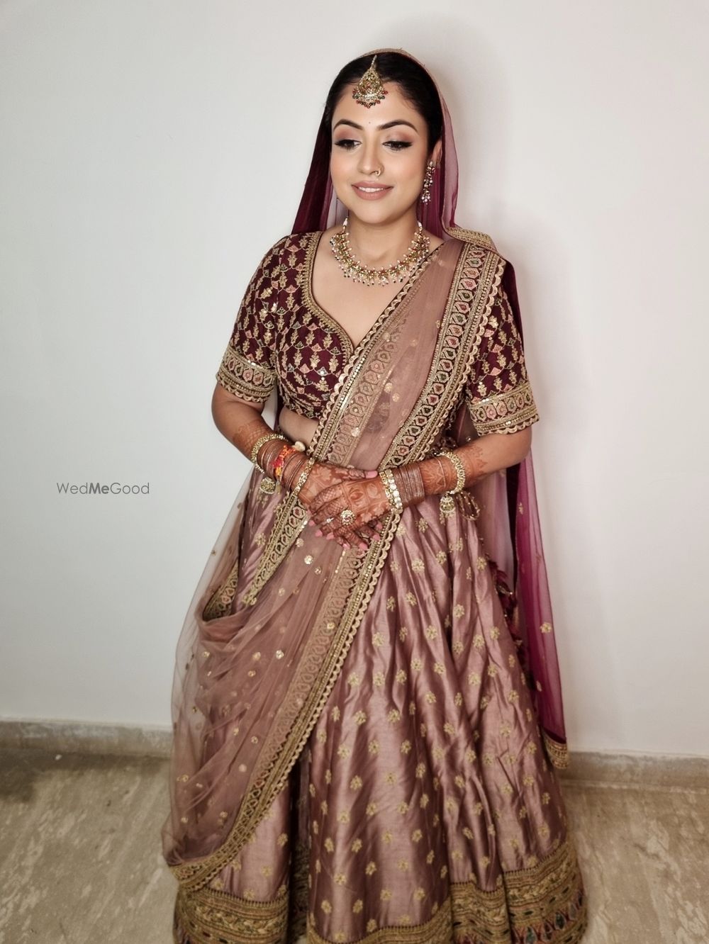 Photo By Rashmi Å Makeovers - Bridal Makeup