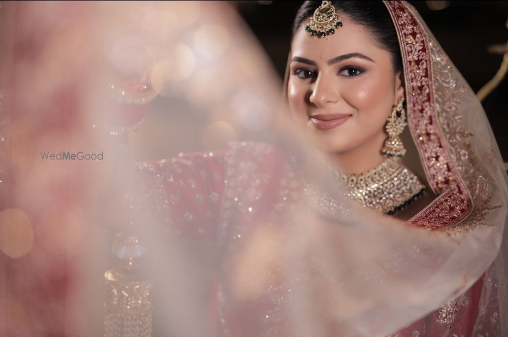 Photo By Rashmi Å Makeovers - Bridal Makeup