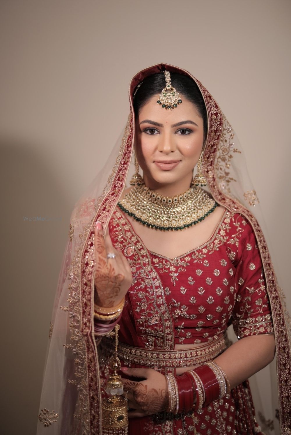Photo By Rashmi Å Makeovers - Bridal Makeup