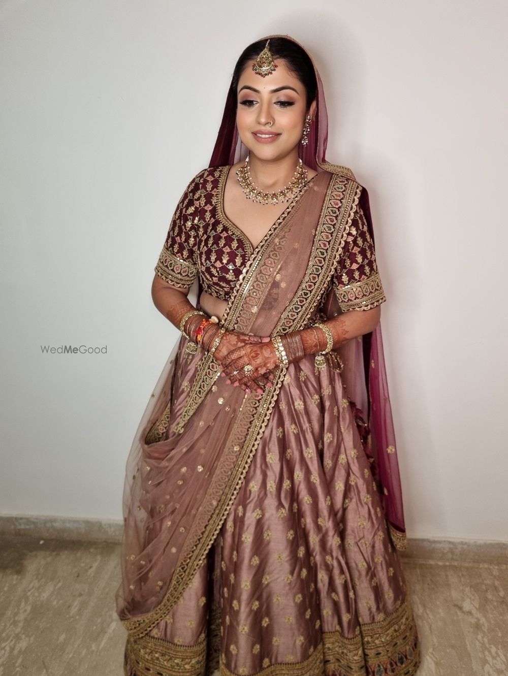 Photo By Rashmi Å Makeovers - Bridal Makeup