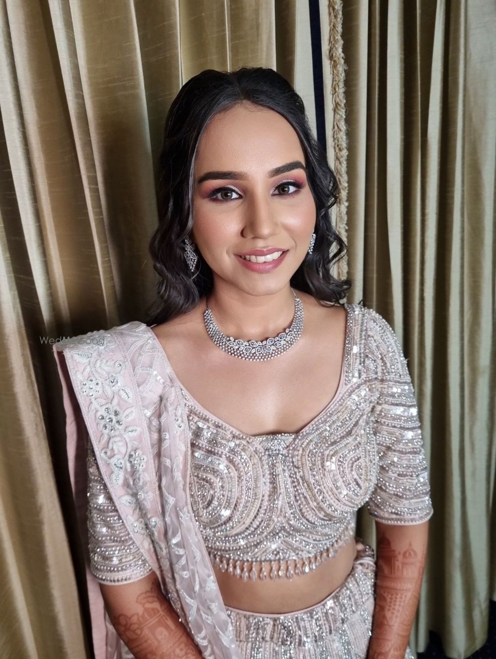 Photo By Rashmi Å Makeovers - Bridal Makeup