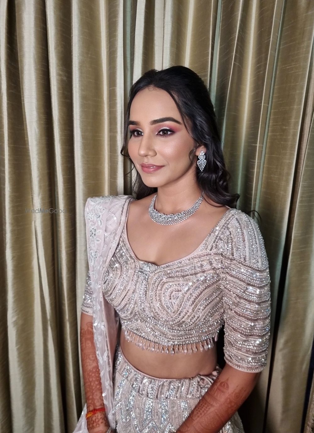 Photo By Rashmi Å Makeovers - Bridal Makeup Artists