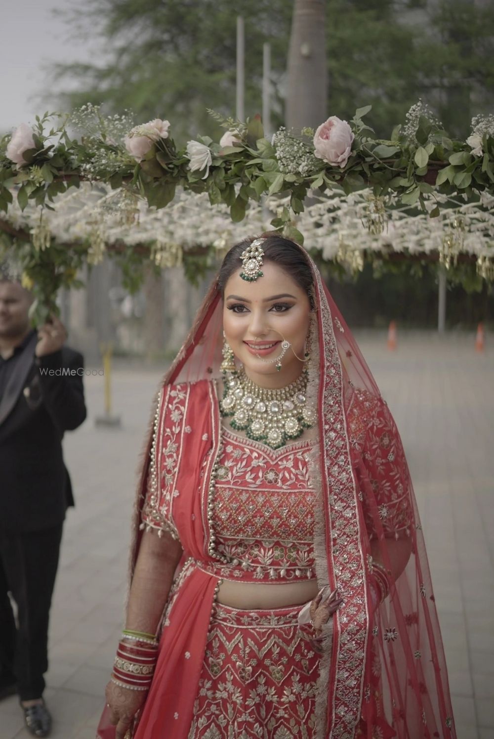 Photo By Rashmi Å Makeovers - Bridal Makeup