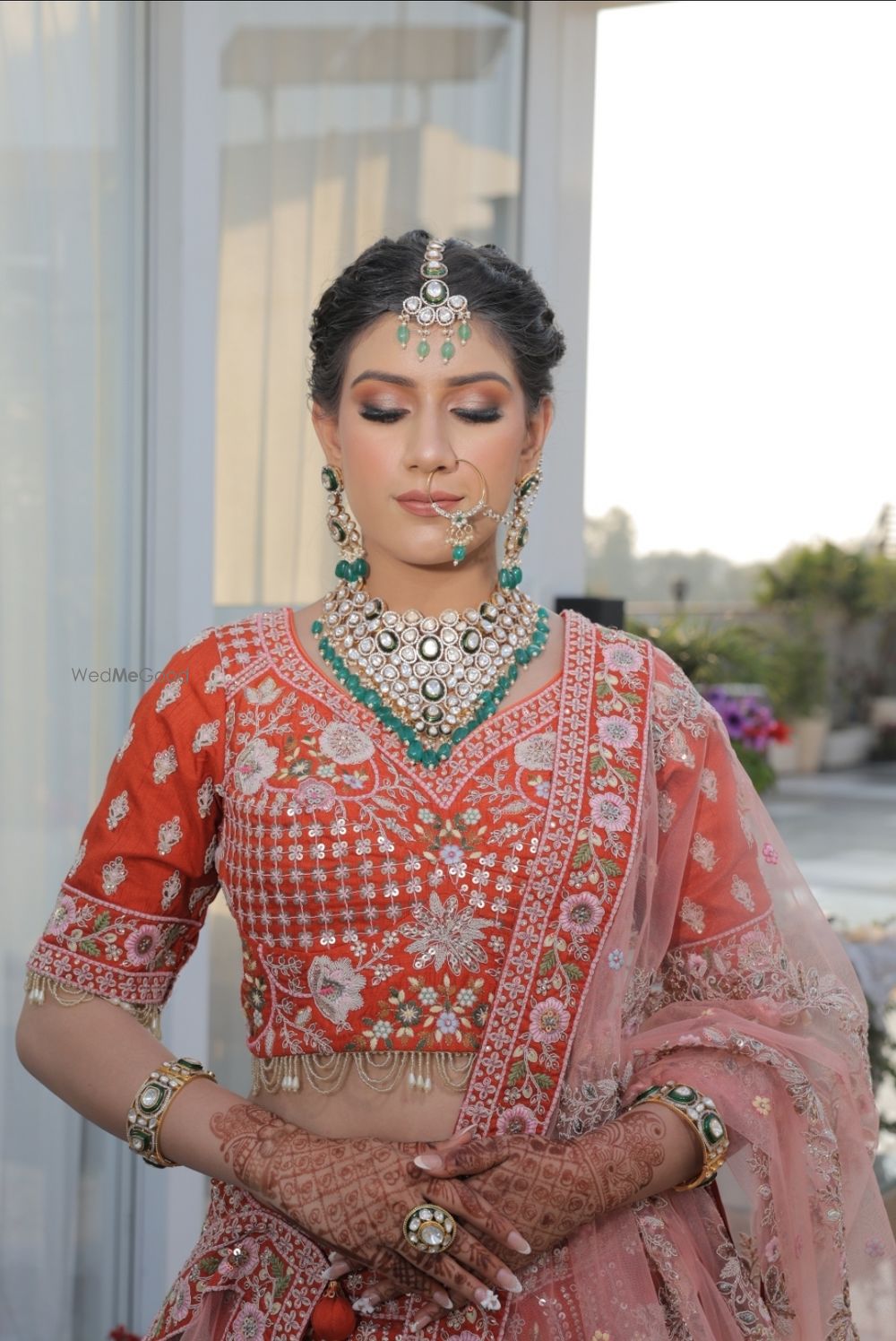 Photo By Rashmi Å Makeovers - Bridal Makeup