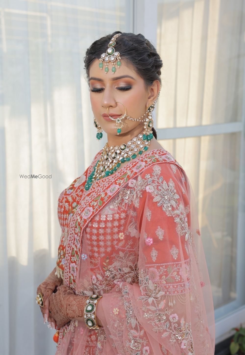 Photo By Rashmi Å Makeovers - Bridal Makeup