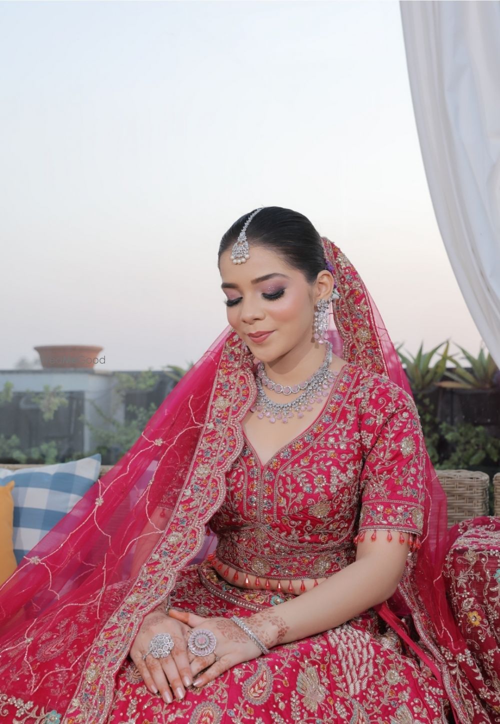 Photo By Rashmi Å Makeovers - Bridal Makeup