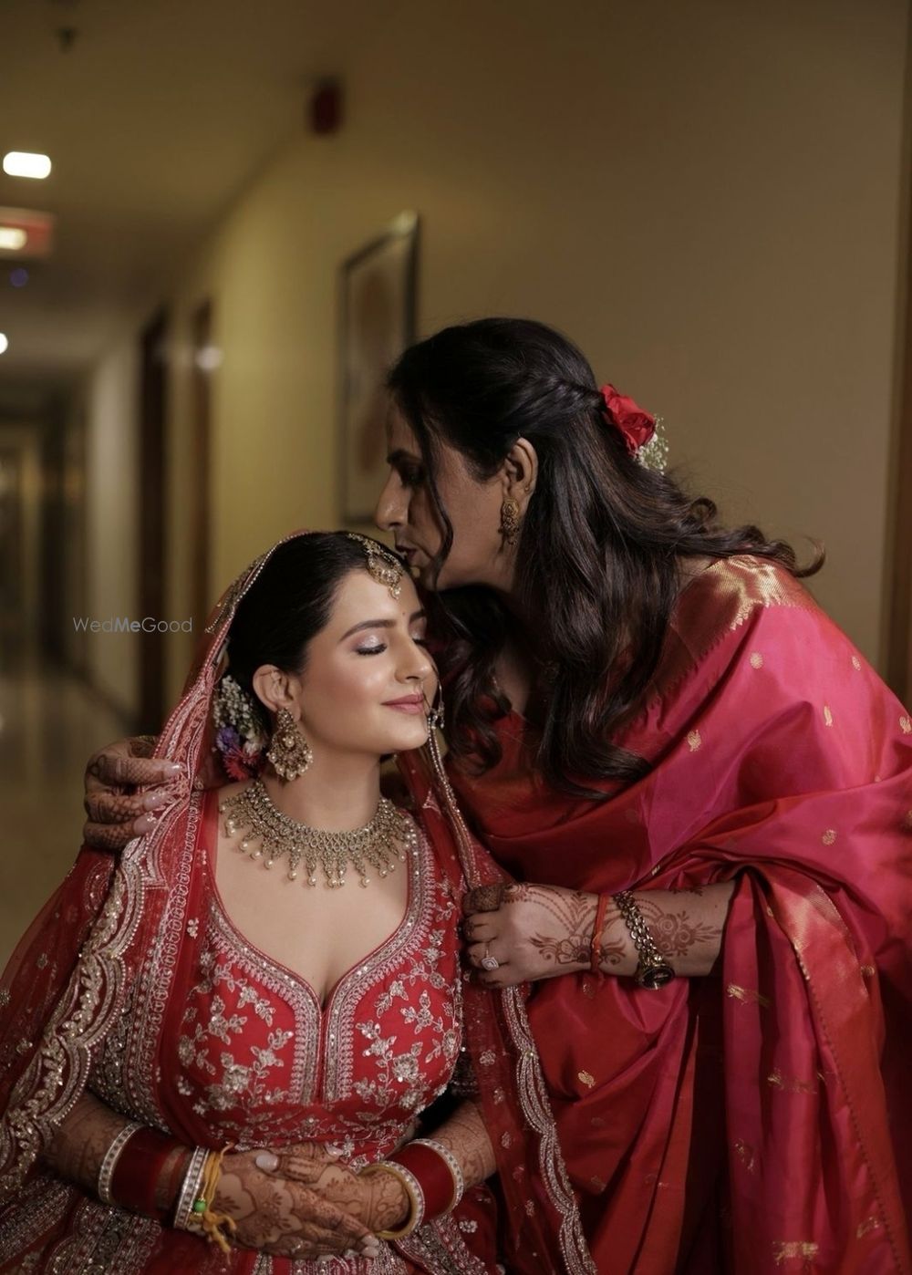 Photo By Rashmi Å Makeovers - Bridal Makeup Artists