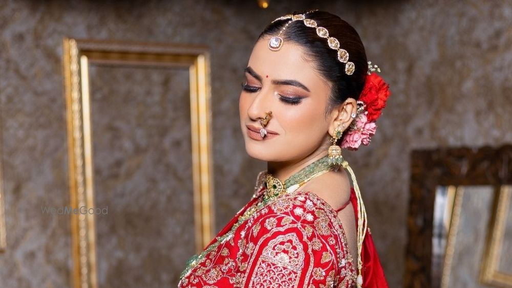 Rashmi Å Makeovers
