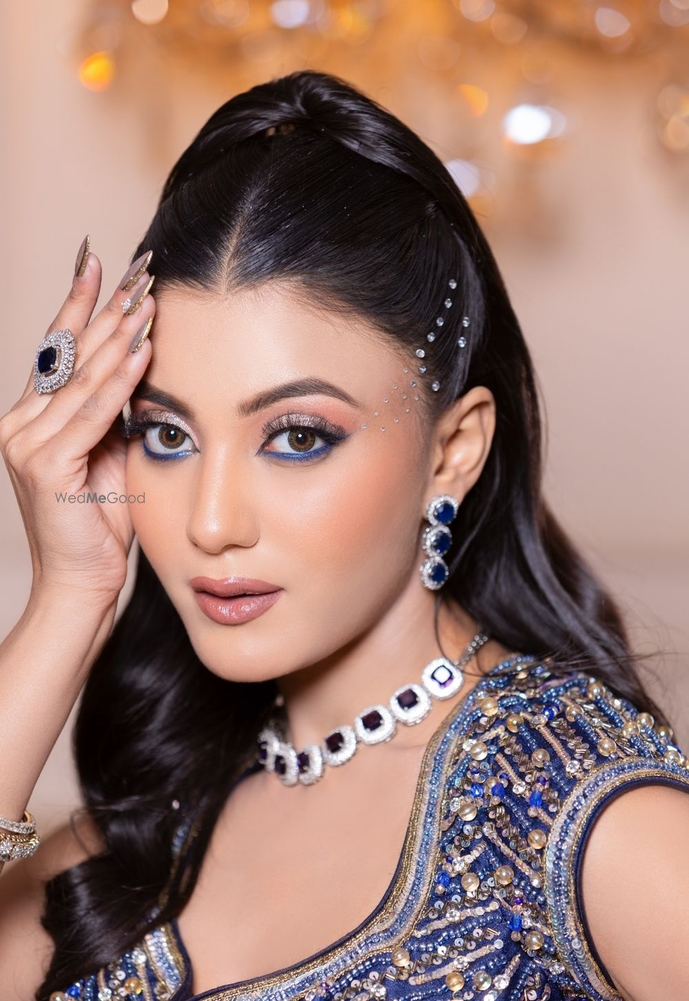 Photo By Rashmi Å Makeovers - Bridal Makeup Artists