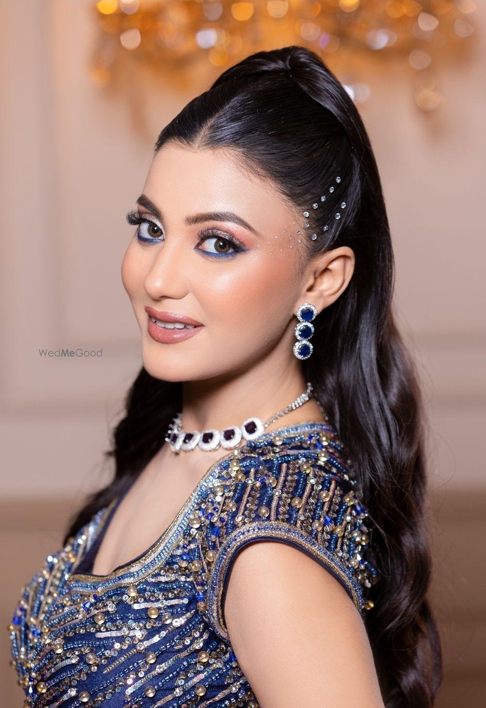 Photo By Rashmi Å Makeovers - Bridal Makeup Artists