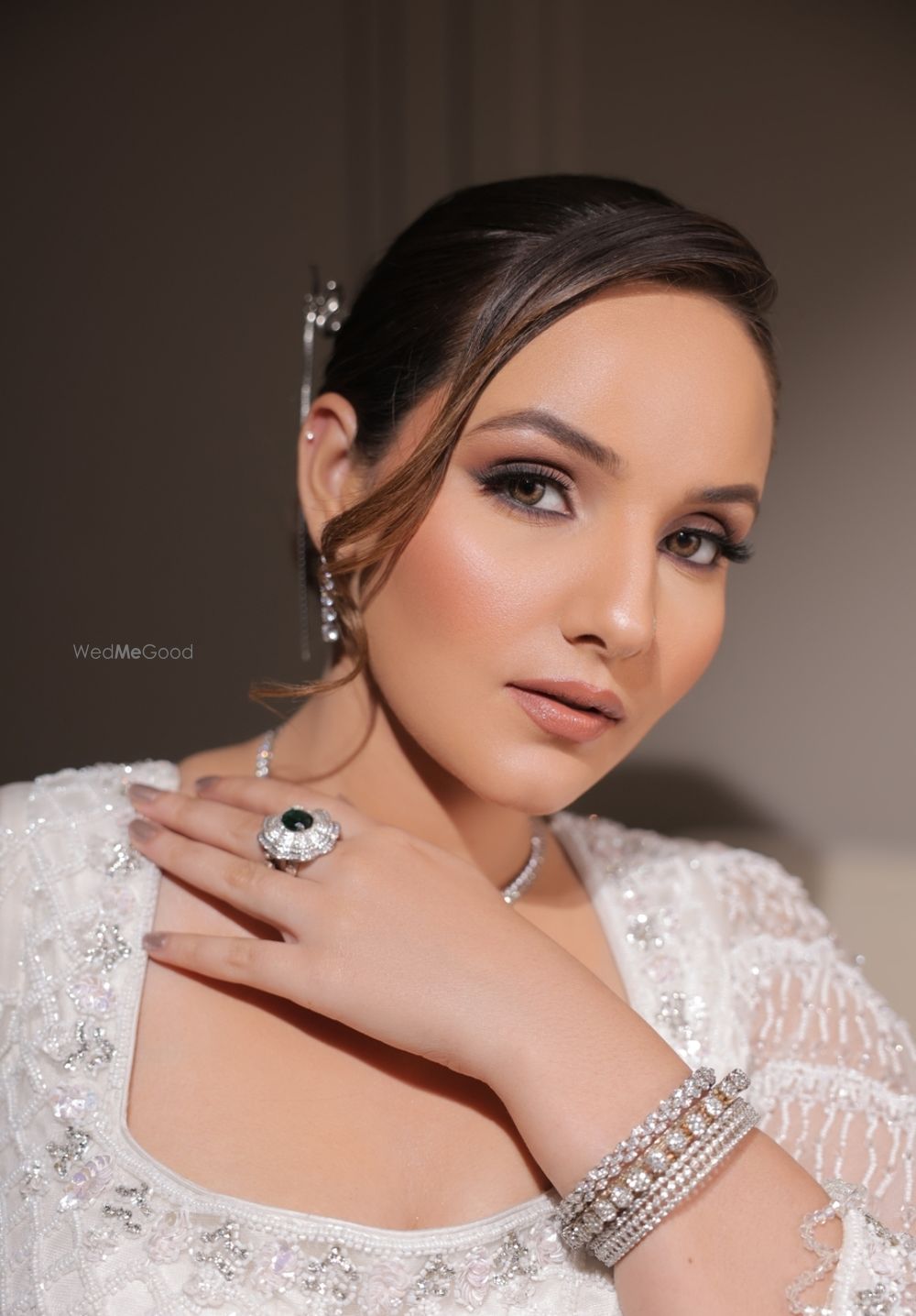 Photo By Rashmi Å Makeovers - Bridal Makeup Artists