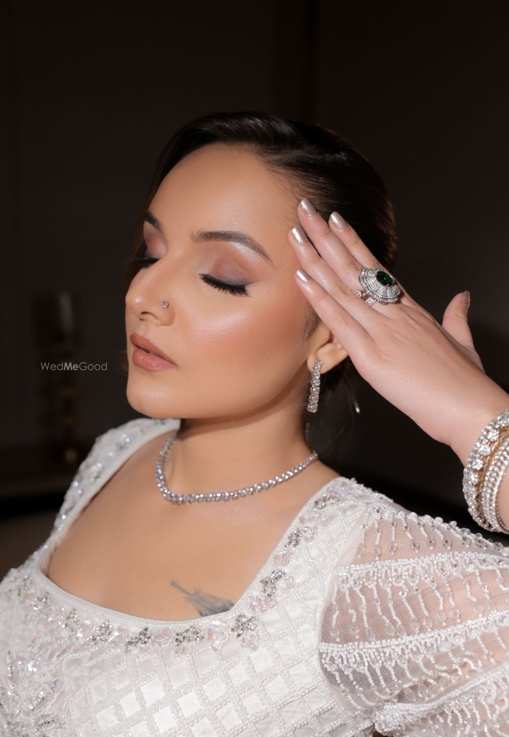 Photo By Rashmi Å Makeovers - Bridal Makeup