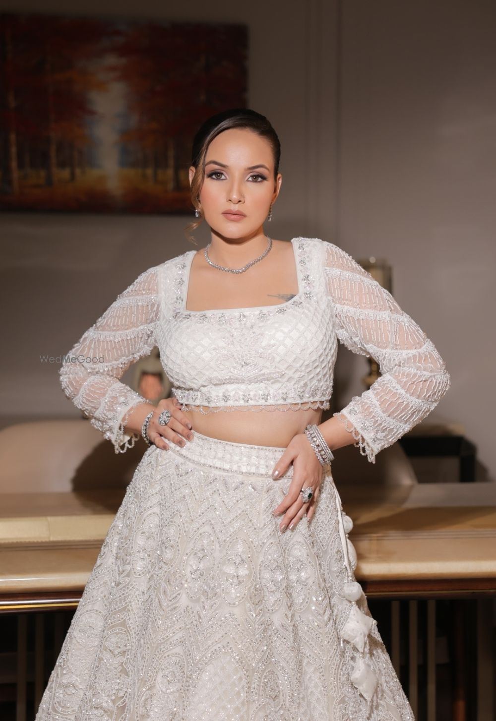 Photo By Rashmi Å Makeovers - Bridal Makeup Artists