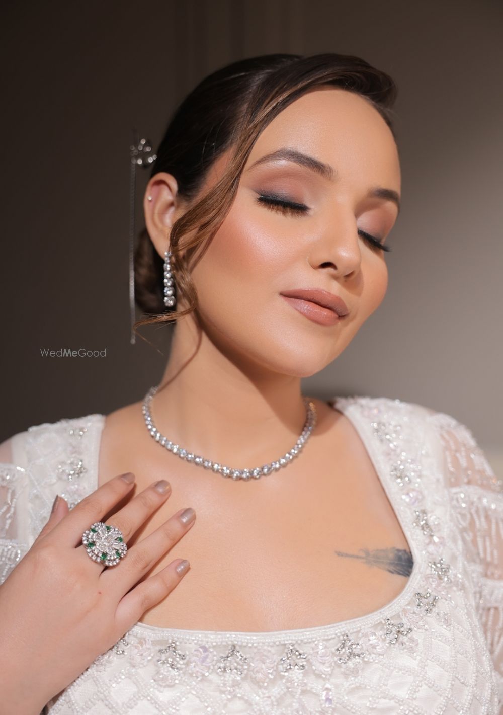 Photo By Rashmi Å Makeovers - Bridal Makeup