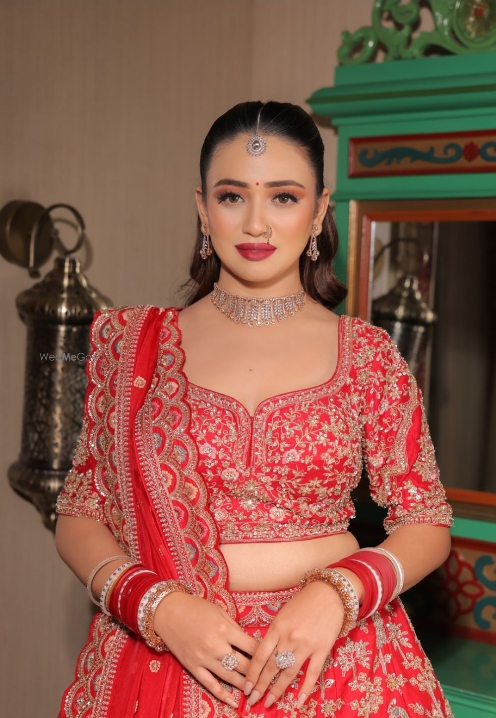 Photo By Rashmi Å Makeovers - Bridal Makeup Artists