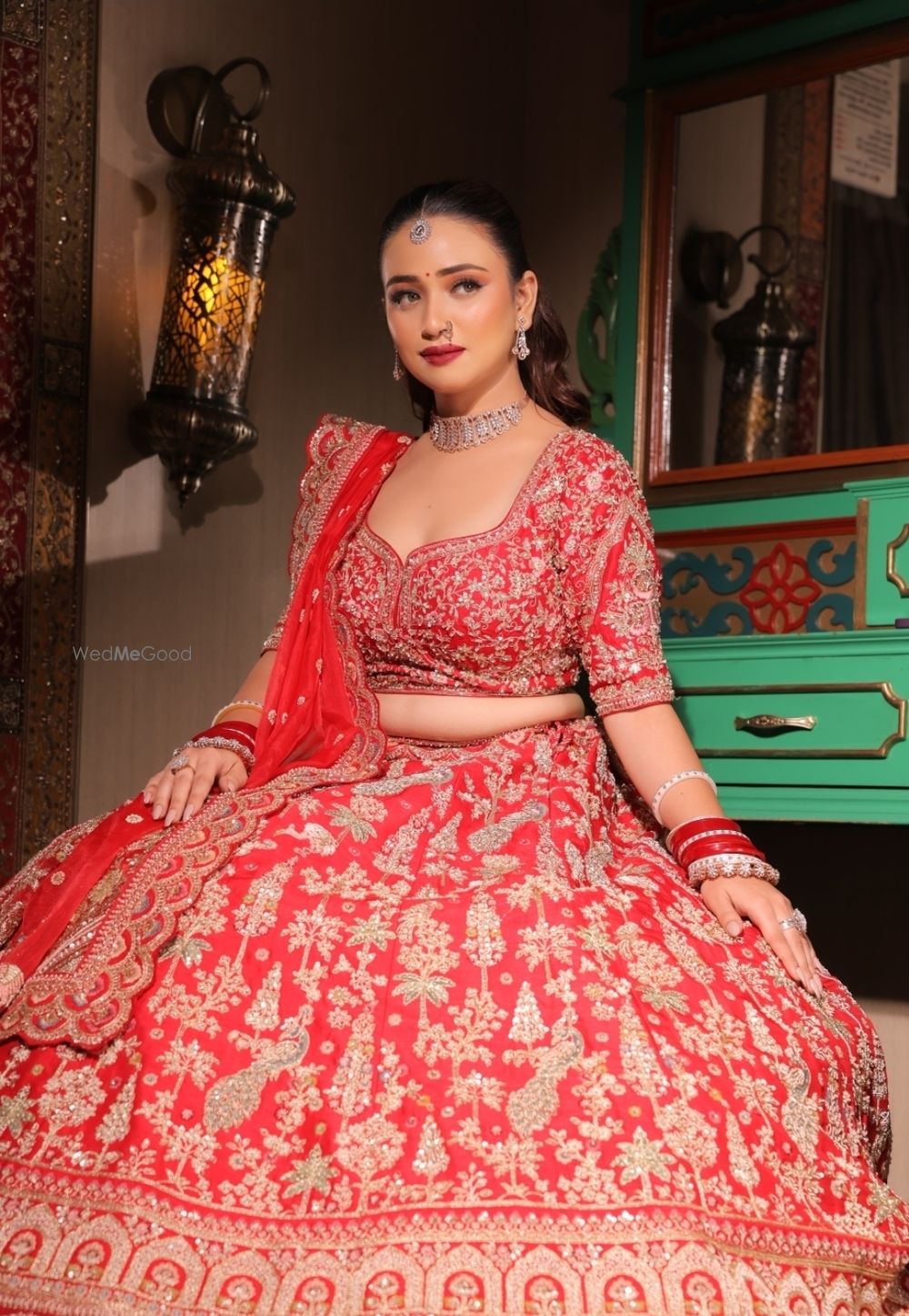 Photo By Rashmi Å Makeovers - Bridal Makeup