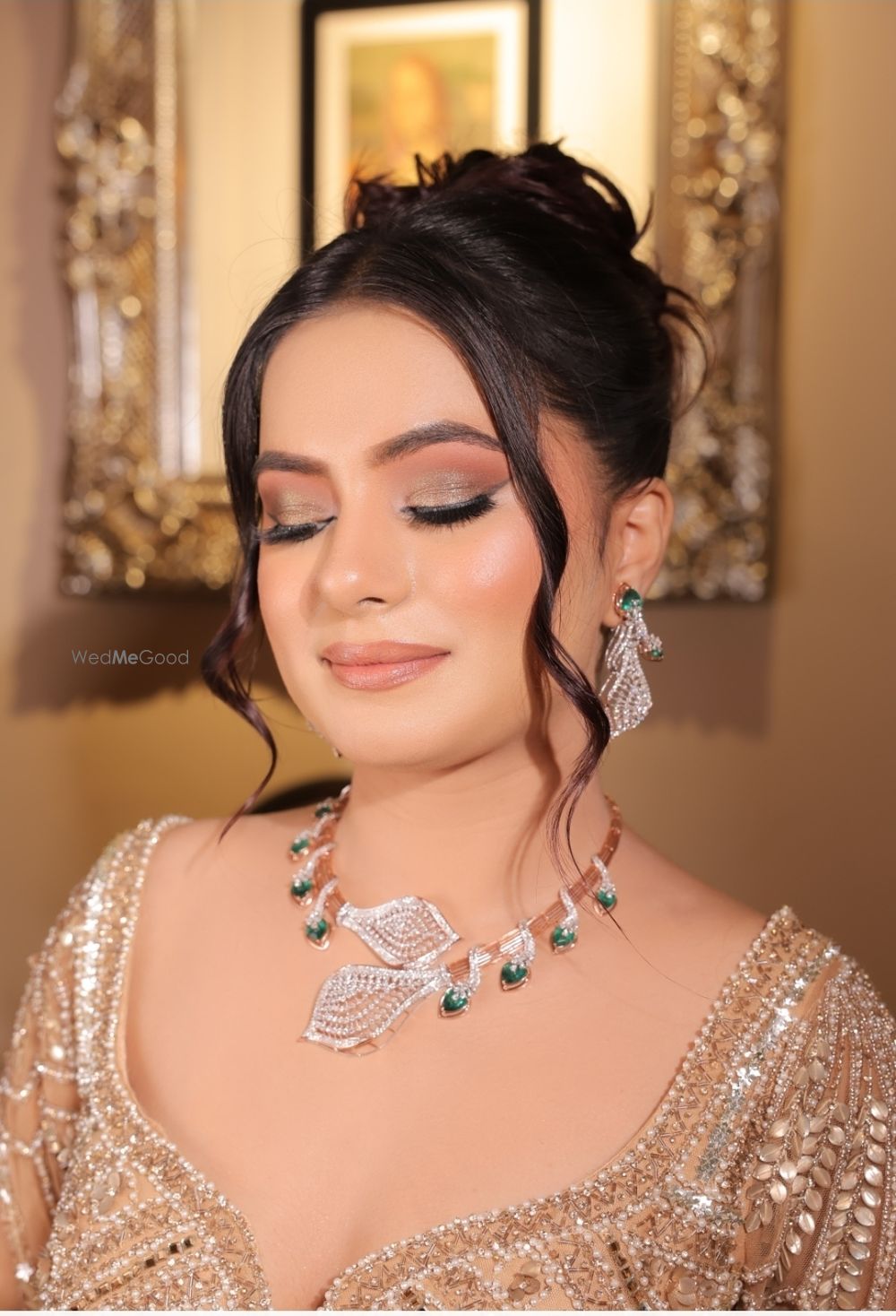 Photo By Rashmi Å Makeovers - Bridal Makeup Artists