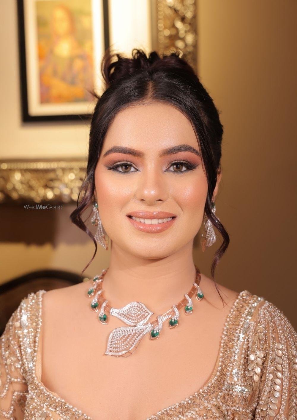 Photo By Rashmi Å Makeovers - Bridal Makeup