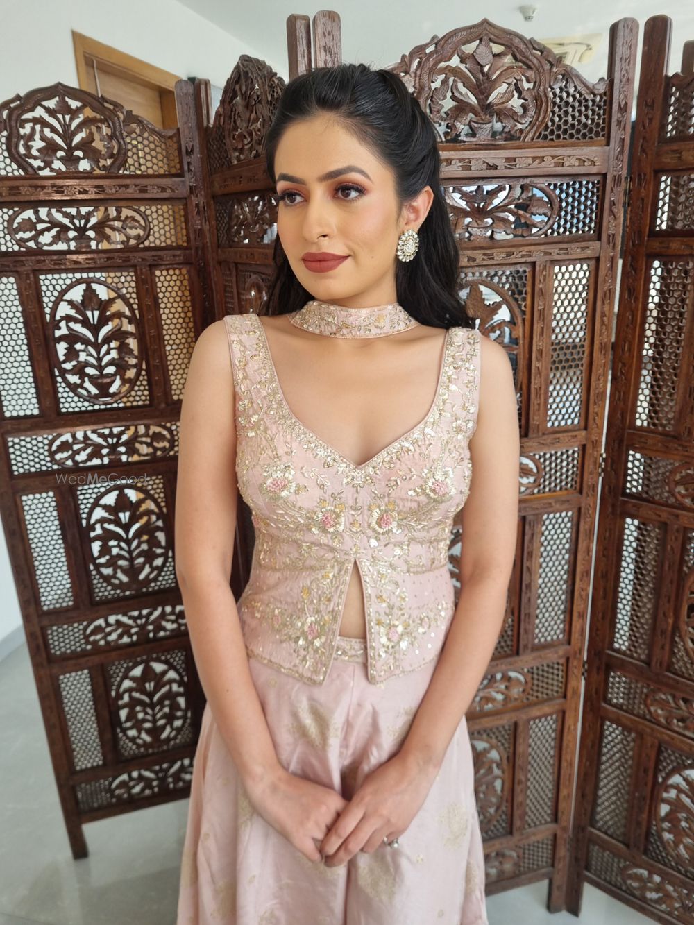 Photo By Rashmi Å Makeovers - Bridal Makeup Artists