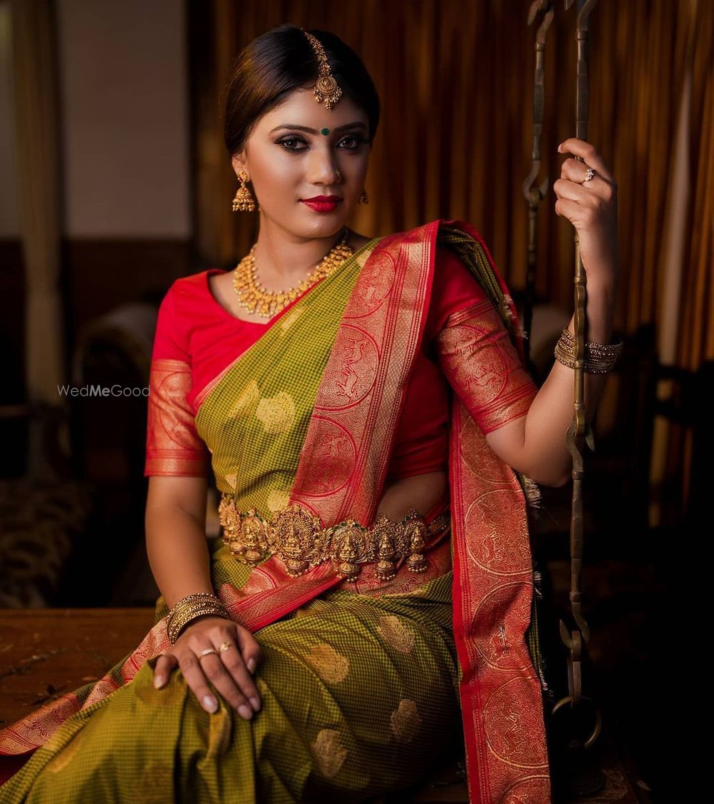 Photo By Beauty Stylist Sneha Shetty - Bridal Makeup