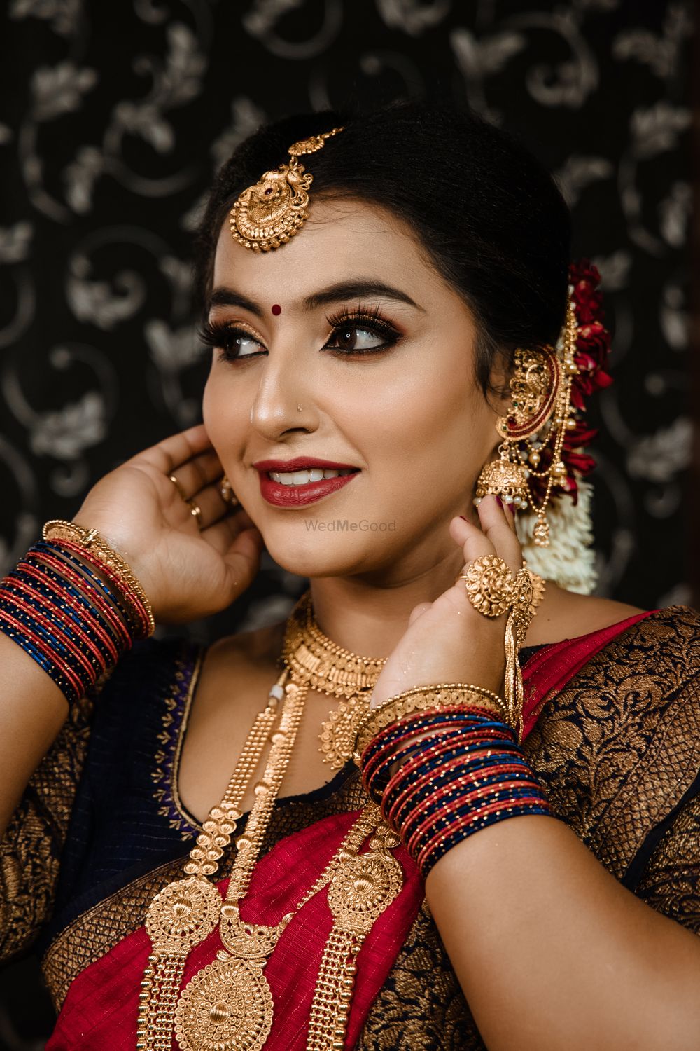 Photo By Beauty Stylist Sneha Shetty - Bridal Makeup