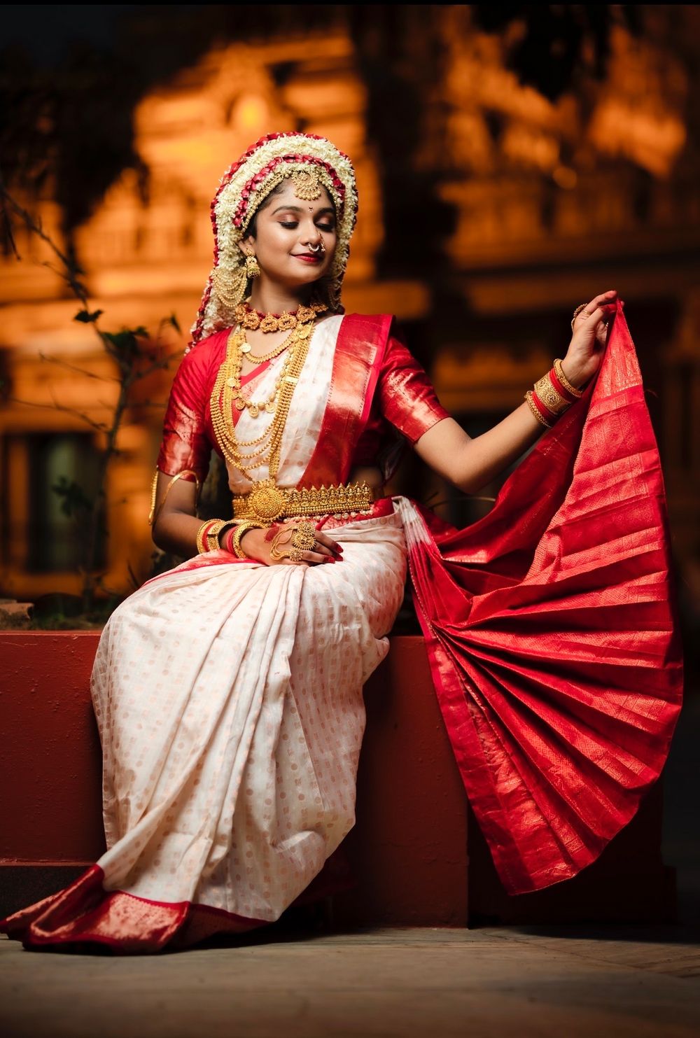 Photo By Beauty Stylist Sneha Shetty - Bridal Makeup