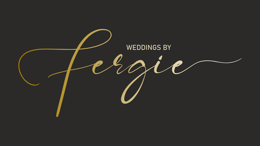 Weddings by Fergie