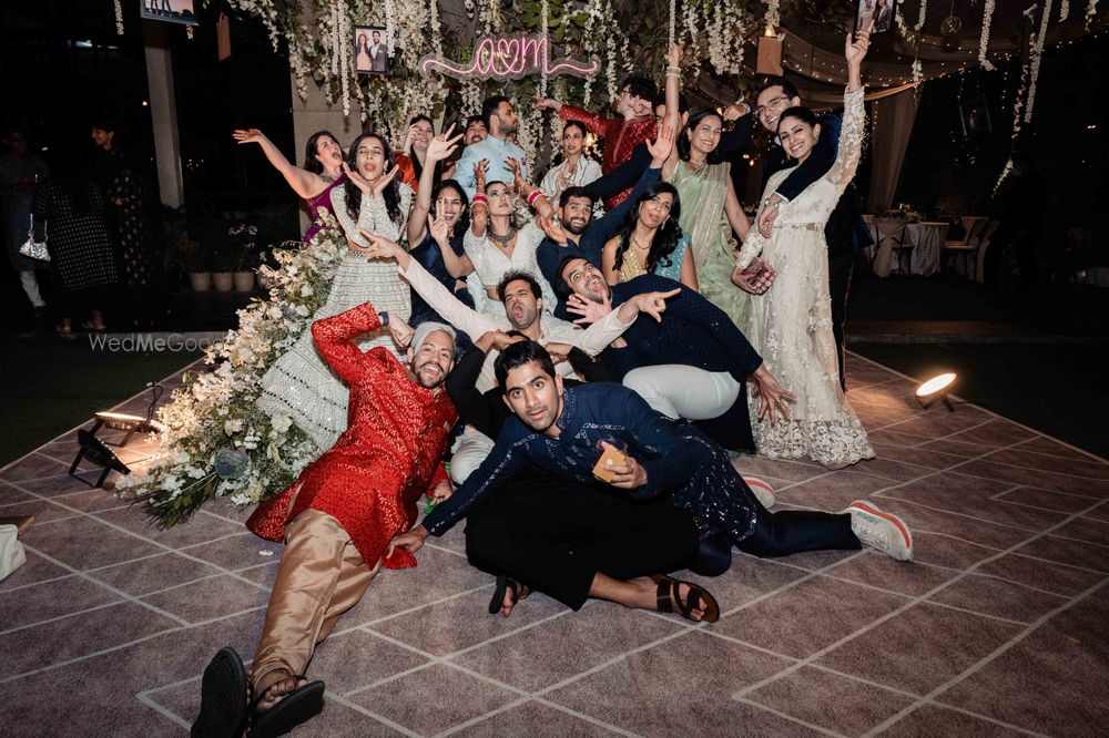 Photo By Knot & Celebrate - Wedding Planners