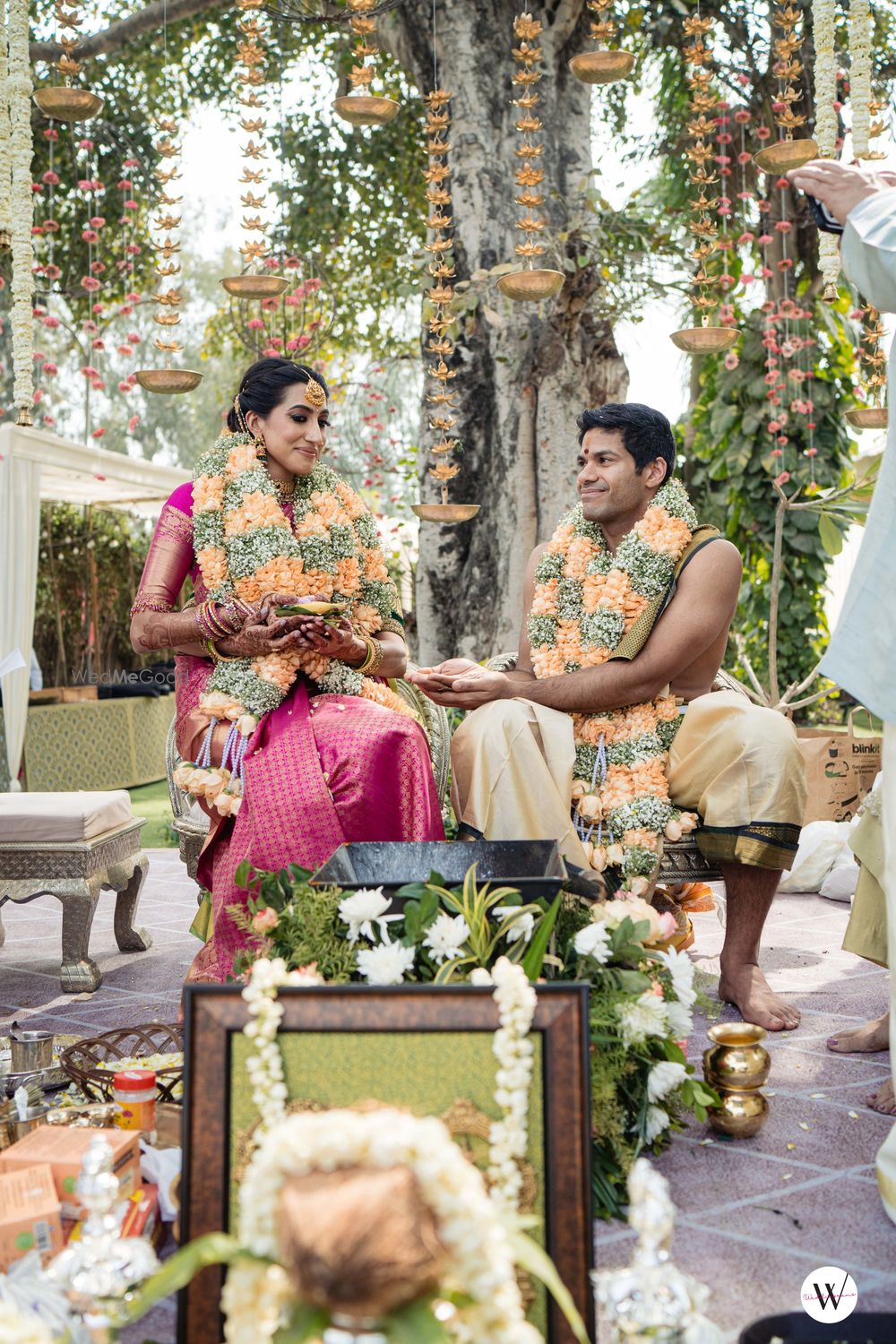 Photo By Knot & Celebrate - Wedding Planners
