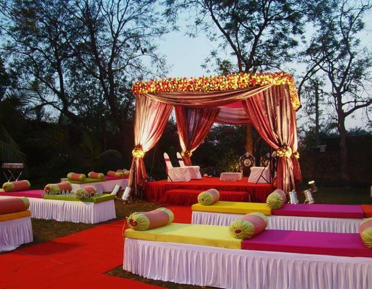 Photo By Gangaur Farms - Venues