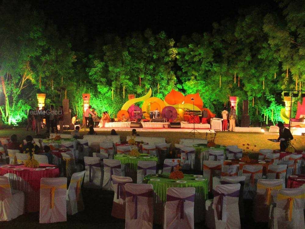 Photo By Gangaur Farms - Venues