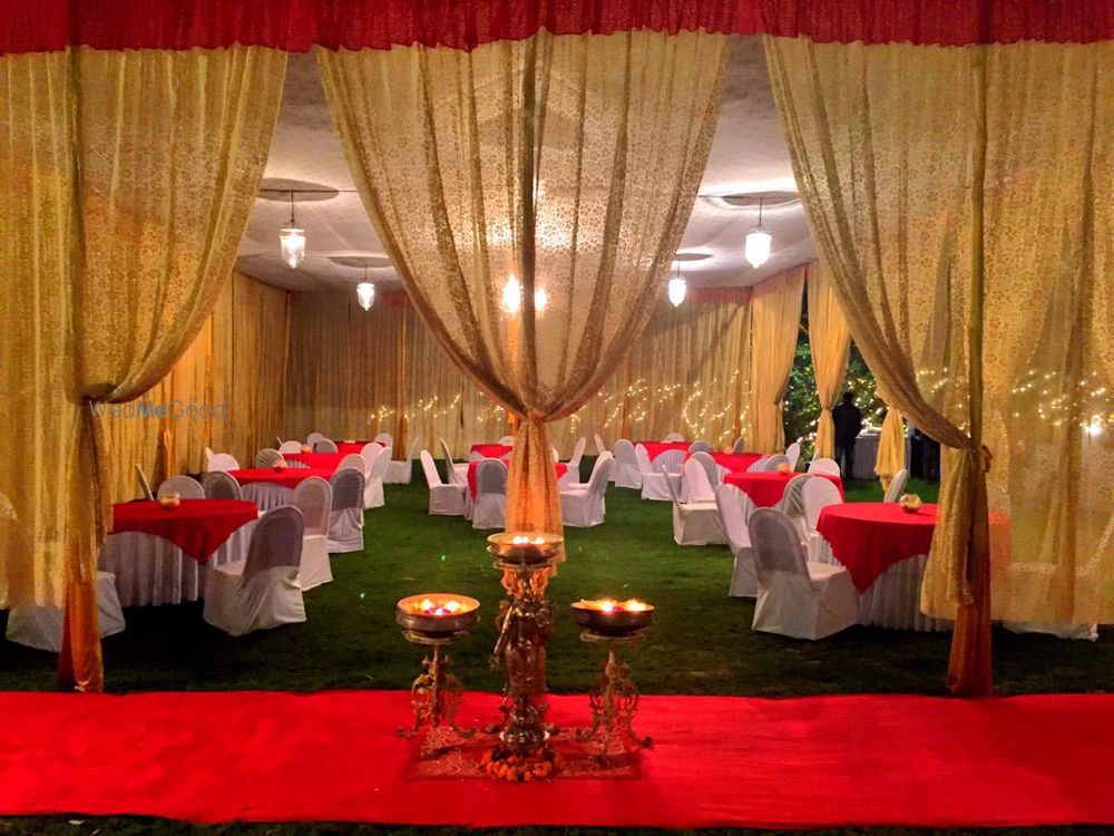 Photo By Gangaur Farms - Venues