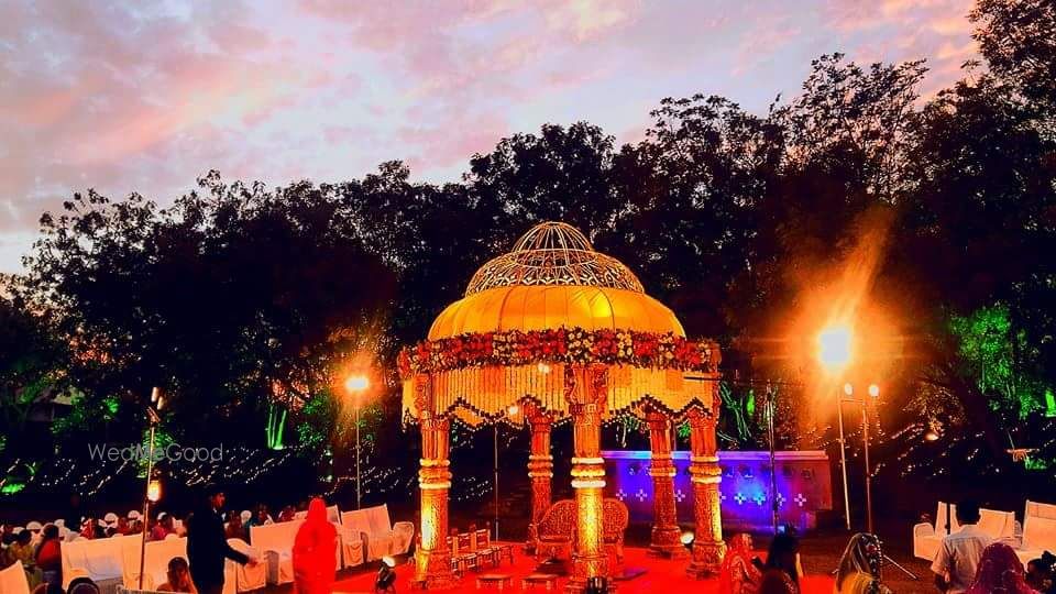 Photo By Gangaur Farms - Venues