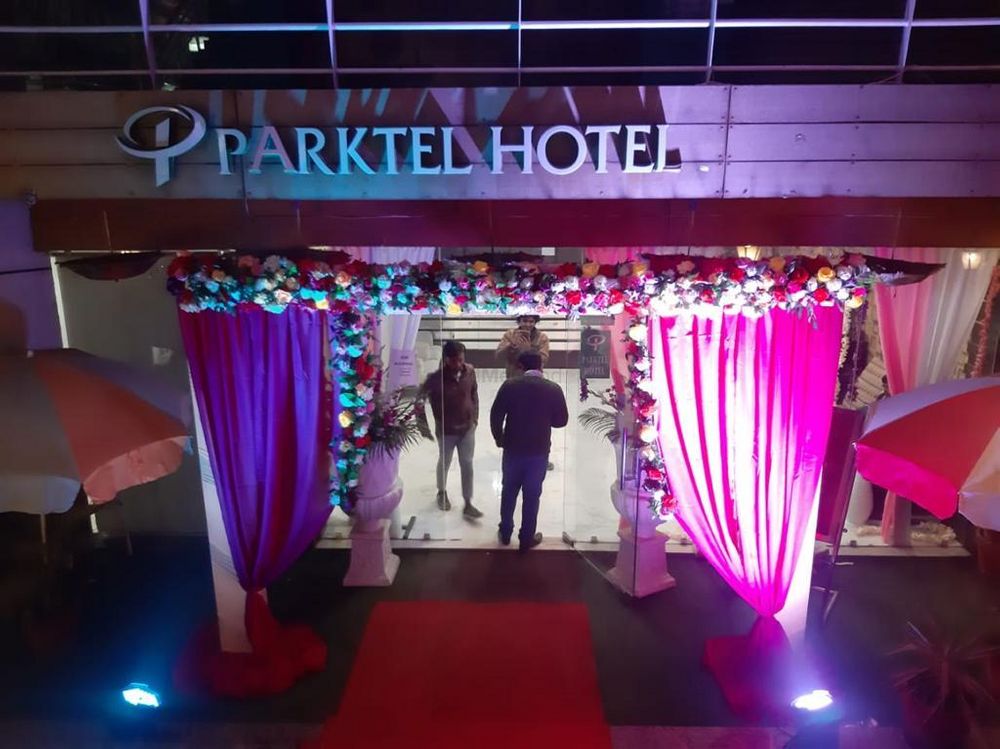 Photo By Hotel Parktel - Venues
