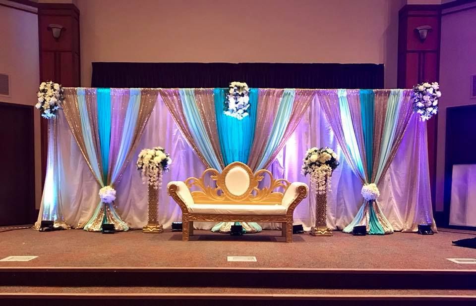 Photo By OM Event Decorations - Decorators