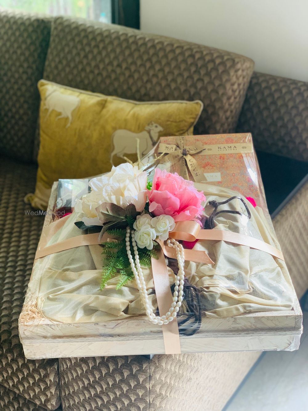 Photo By GiftsByS - Trousseau Packers