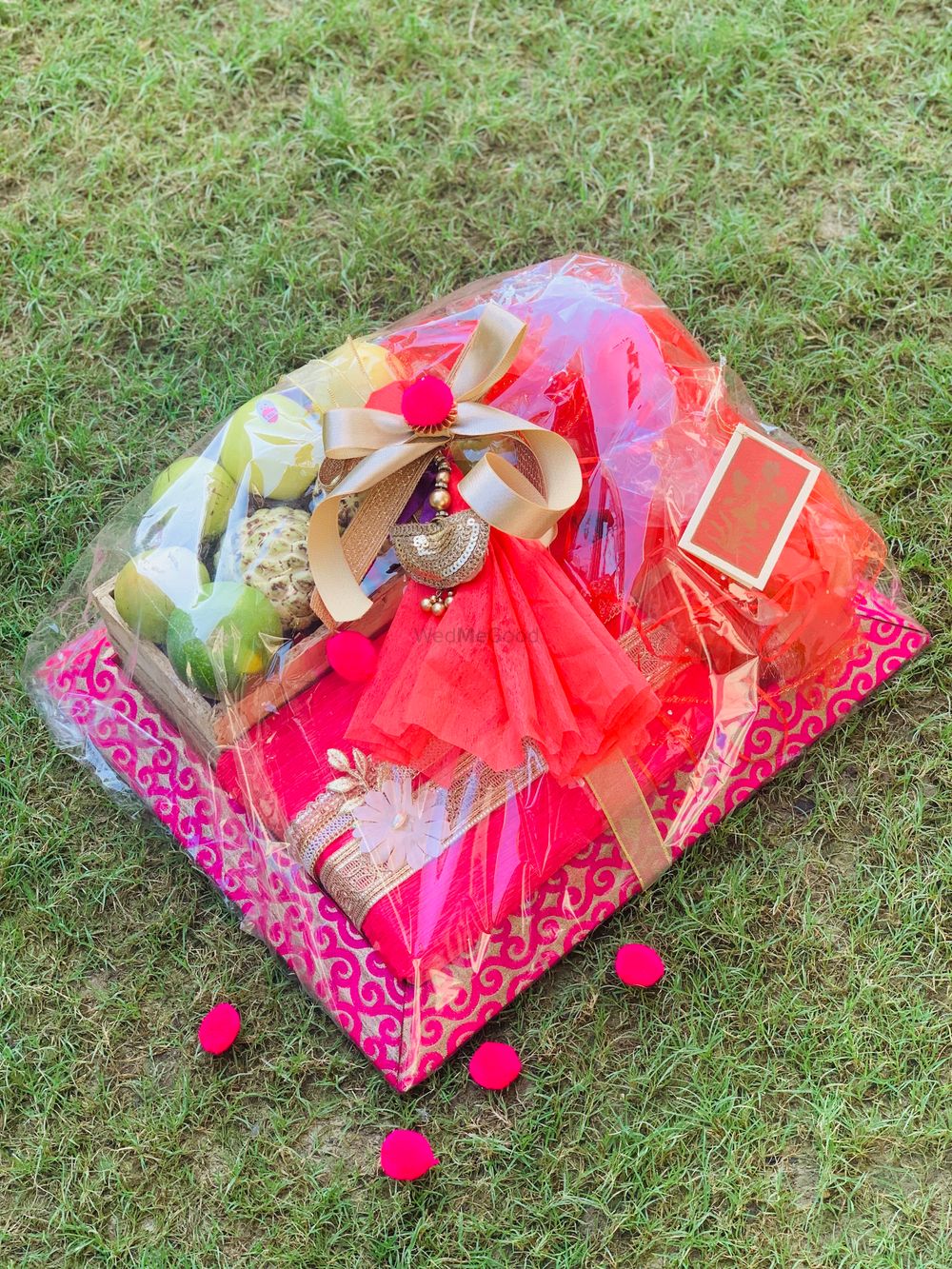 Photo By GiftsByS - Trousseau Packers