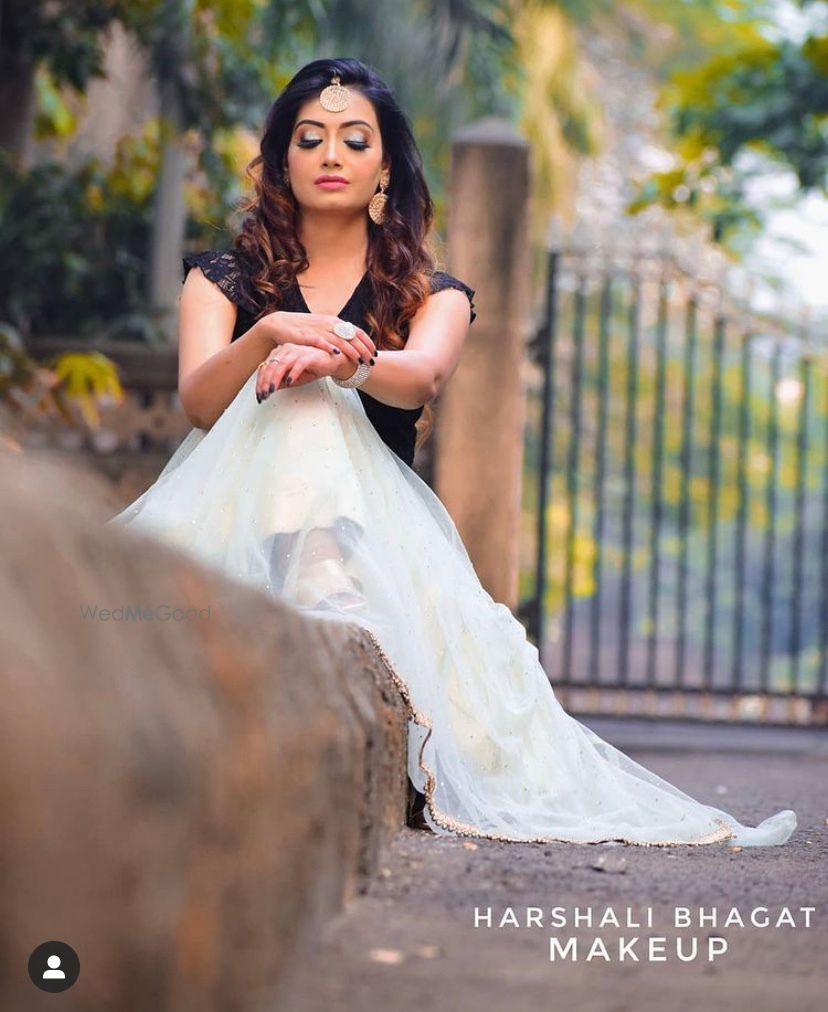 Photo By Sharanyas Beauty Art by Harshu - Bridal Makeup