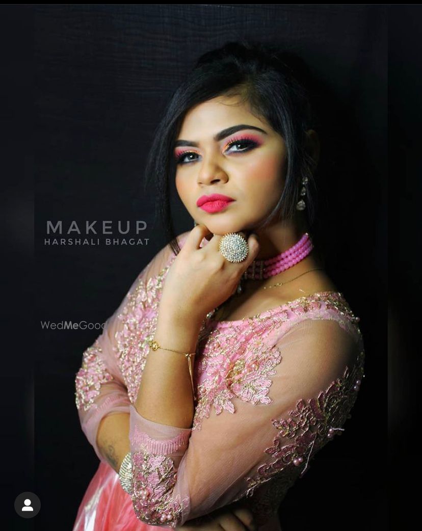Photo By Sharanyas Beauty Art by Harshu - Bridal Makeup