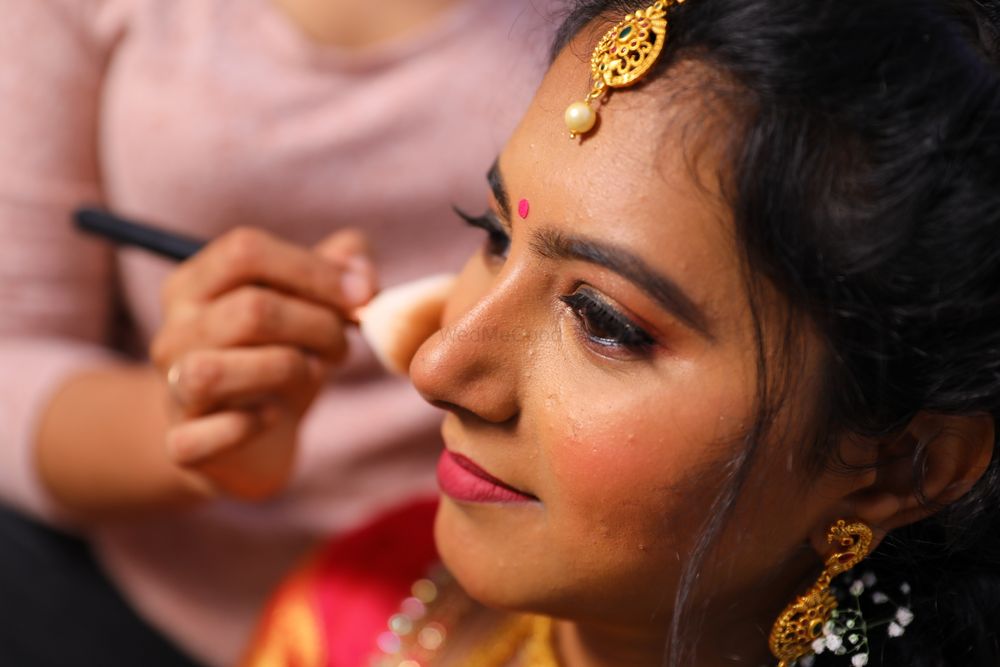 Photo By Mitali Jain - Makeup artist - Bridal Makeup