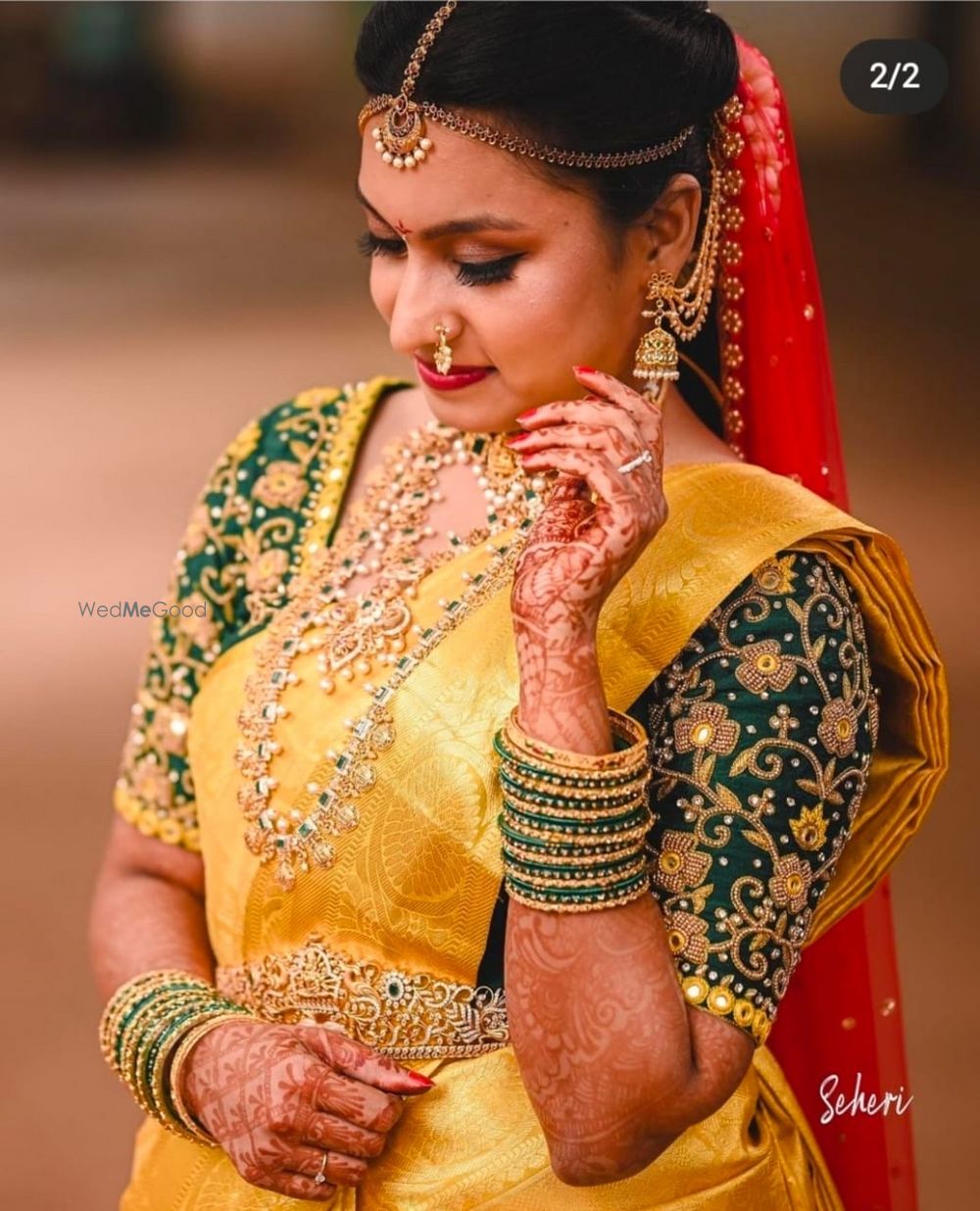 Photo By Mitali Jain - Makeup artist - Bridal Makeup