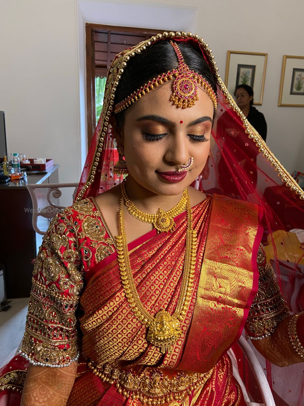 Photo By Mitali Jain - Makeup artist - Bridal Makeup