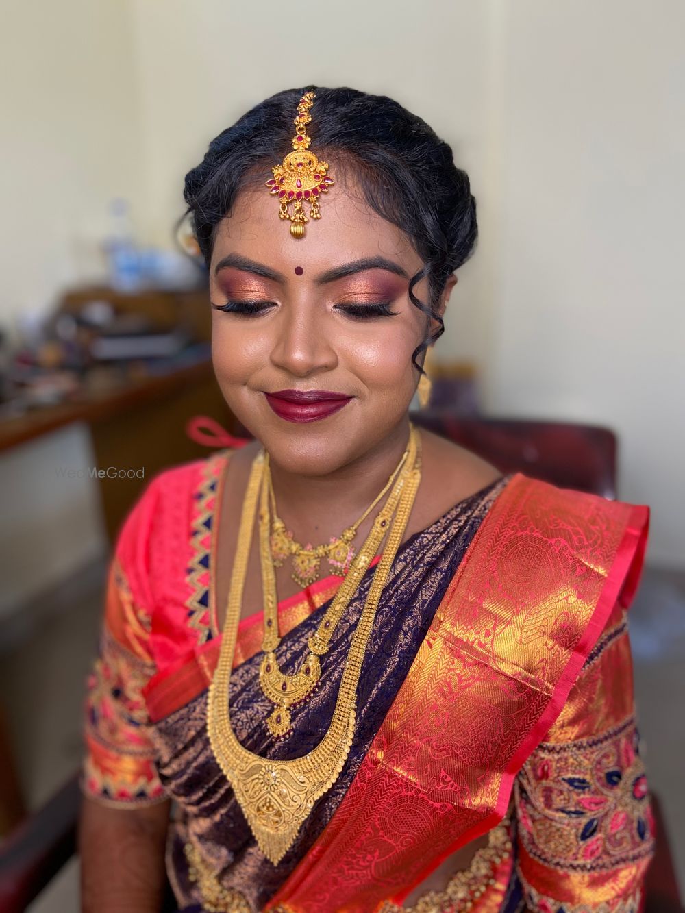 Photo By Mitali Jain - Makeup artist - Bridal Makeup